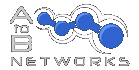 A to B Networks Logo